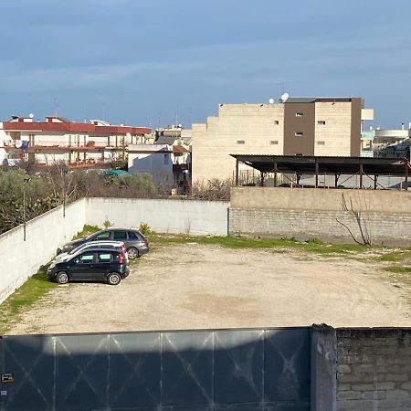 Hotel New Bari Bitritto Екстериор снимка