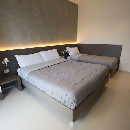 Hotel New Bari Bitritto Екстериор снимка