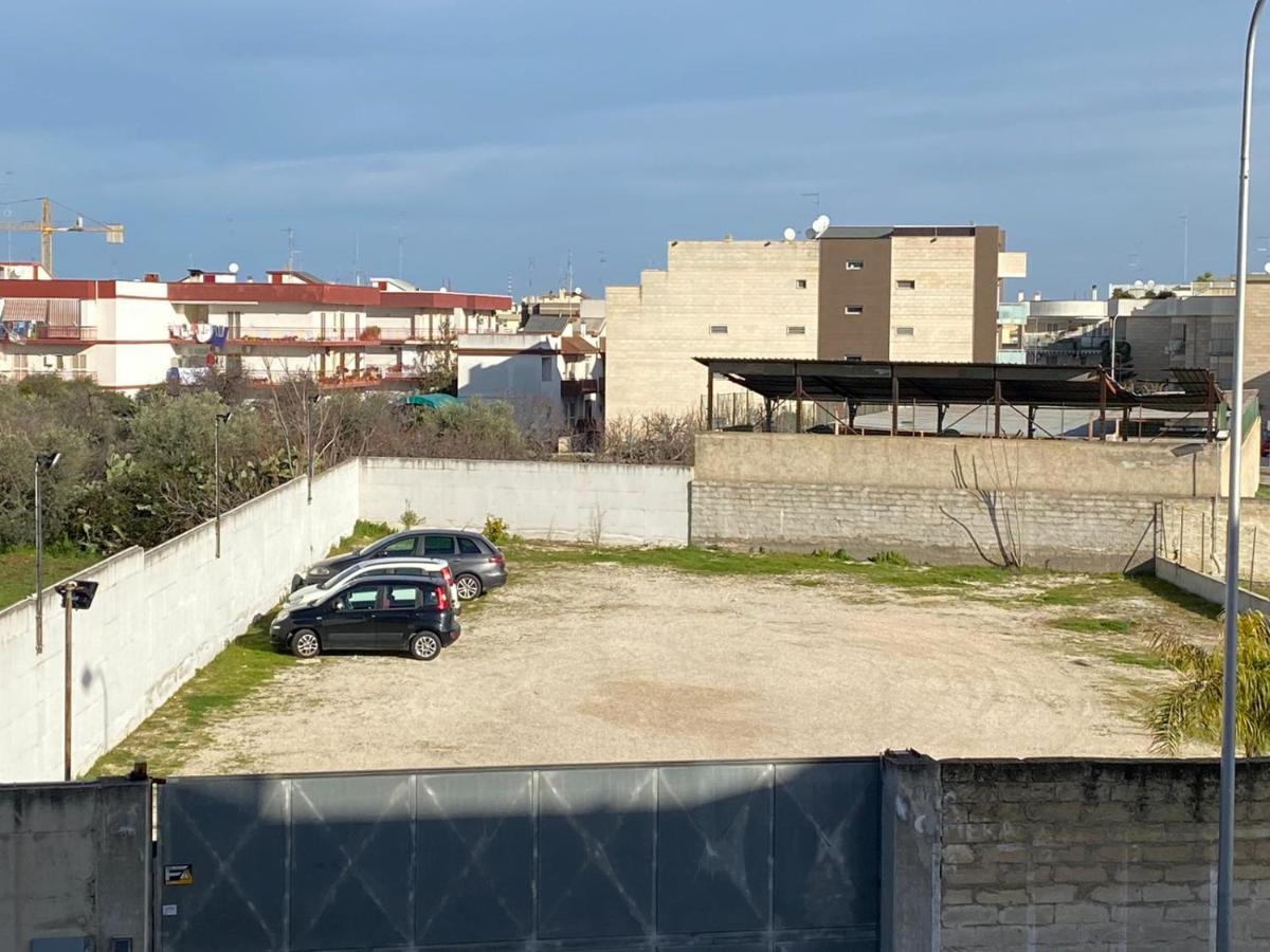 Hotel New Bari Bitritto Екстериор снимка