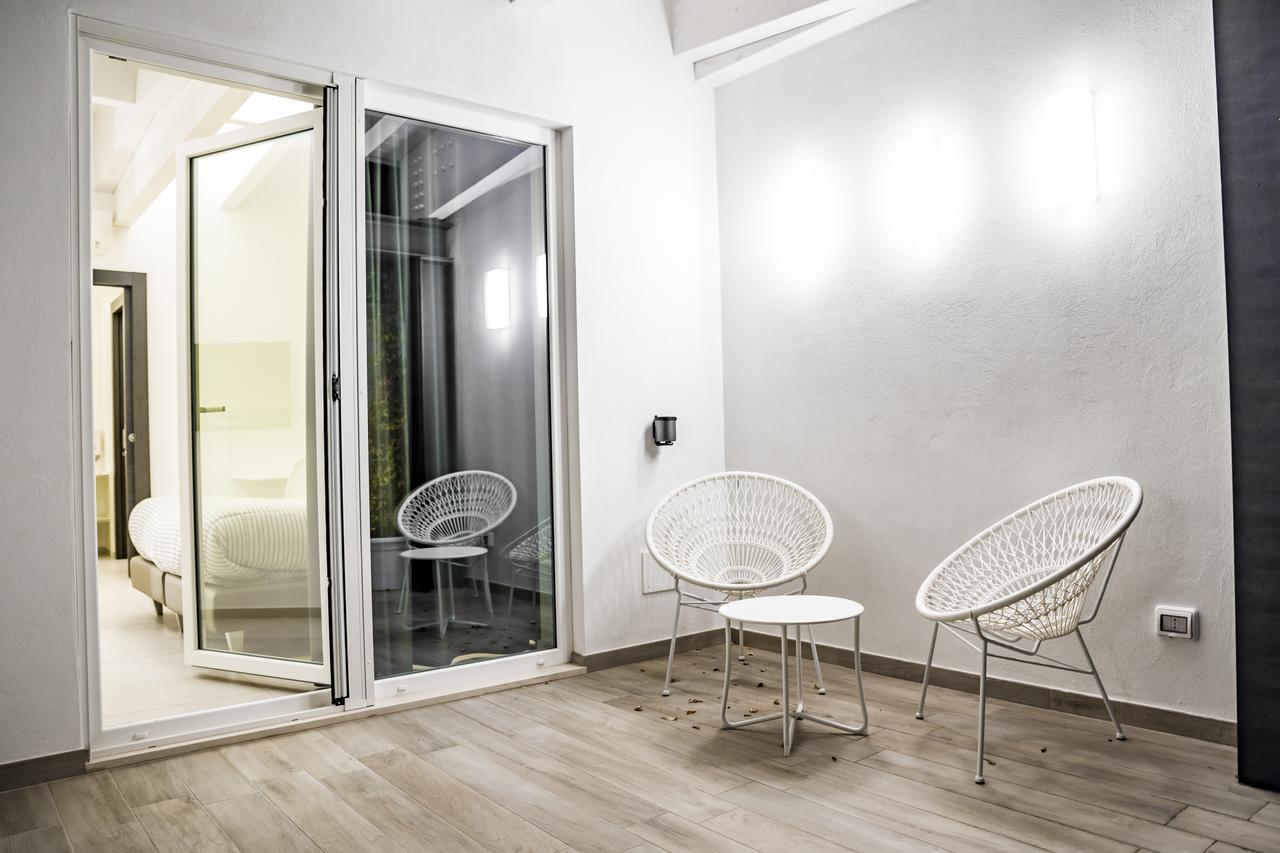 Hotel New Bari Bitritto Екстериор снимка