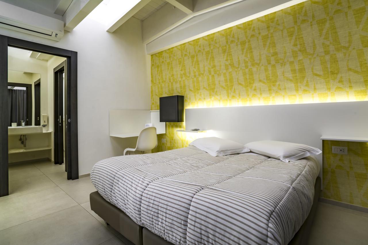 Hotel New Bari Bitritto Екстериор снимка