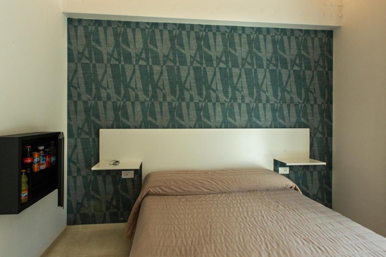 Hotel New Bari Bitritto Екстериор снимка