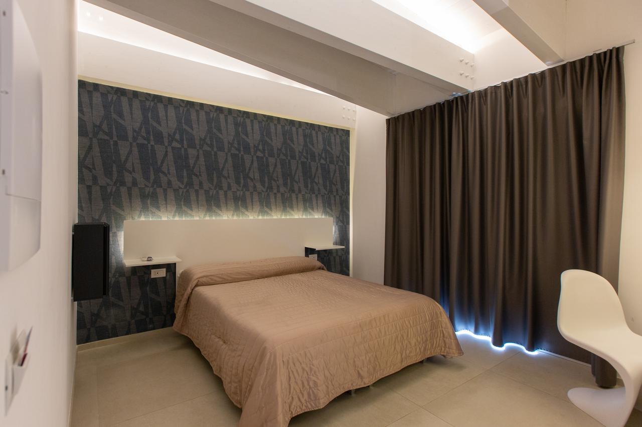 Hotel New Bari Bitritto Екстериор снимка