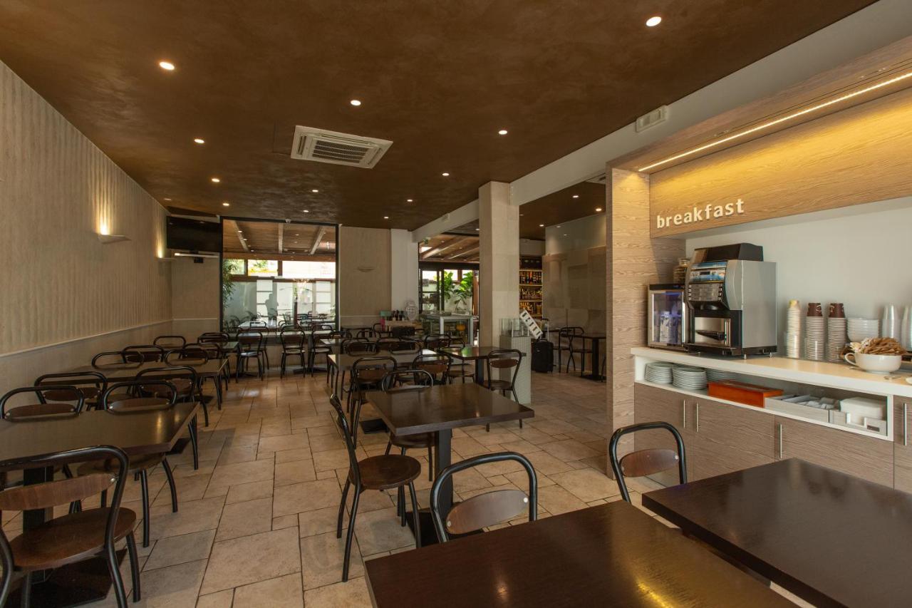 Hotel New Bari Bitritto Екстериор снимка