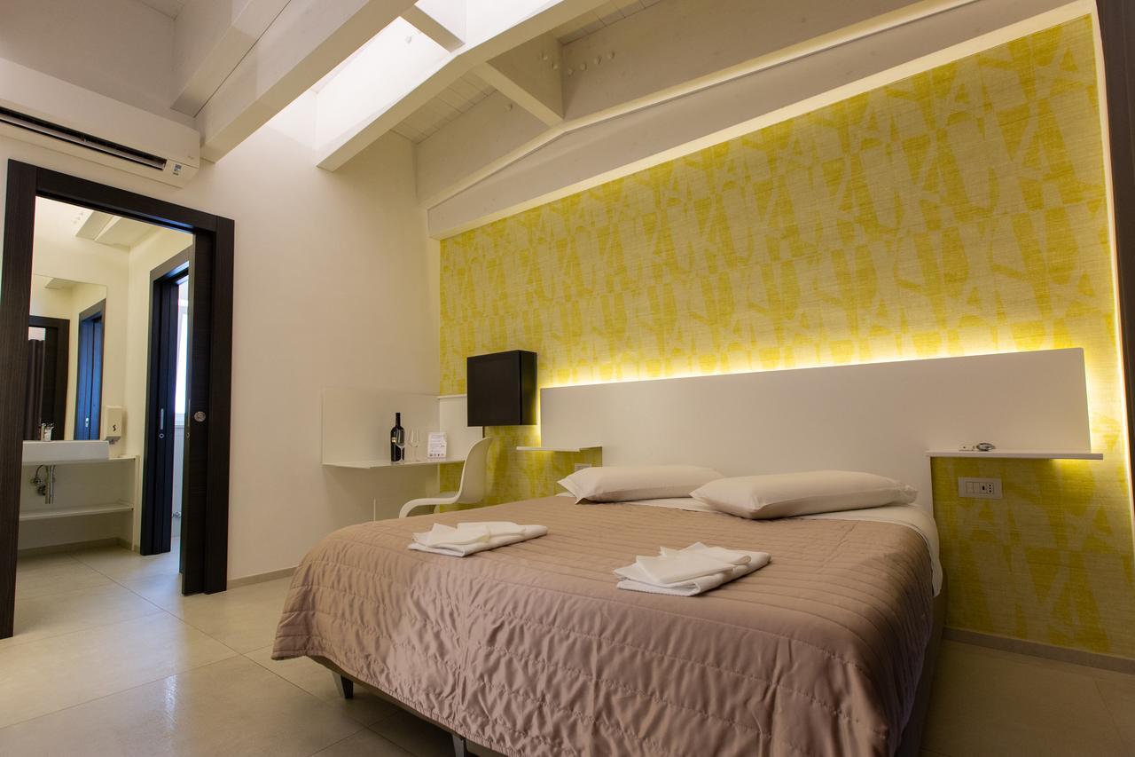 Hotel New Bari Bitritto Екстериор снимка