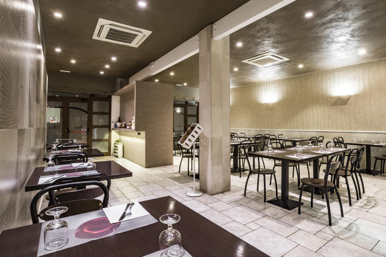 Hotel New Bari Bitritto Екстериор снимка