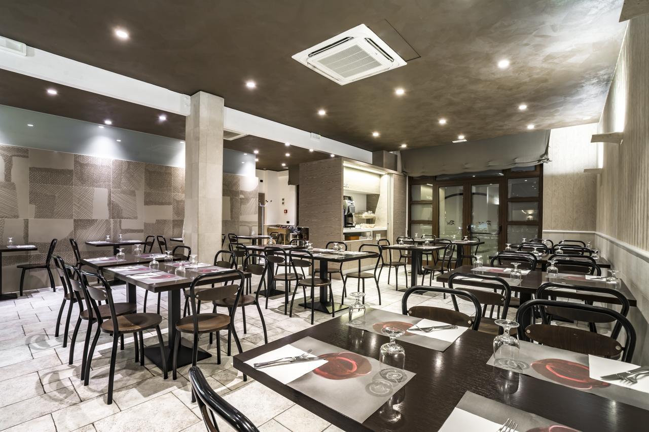 Hotel New Bari Bitritto Екстериор снимка