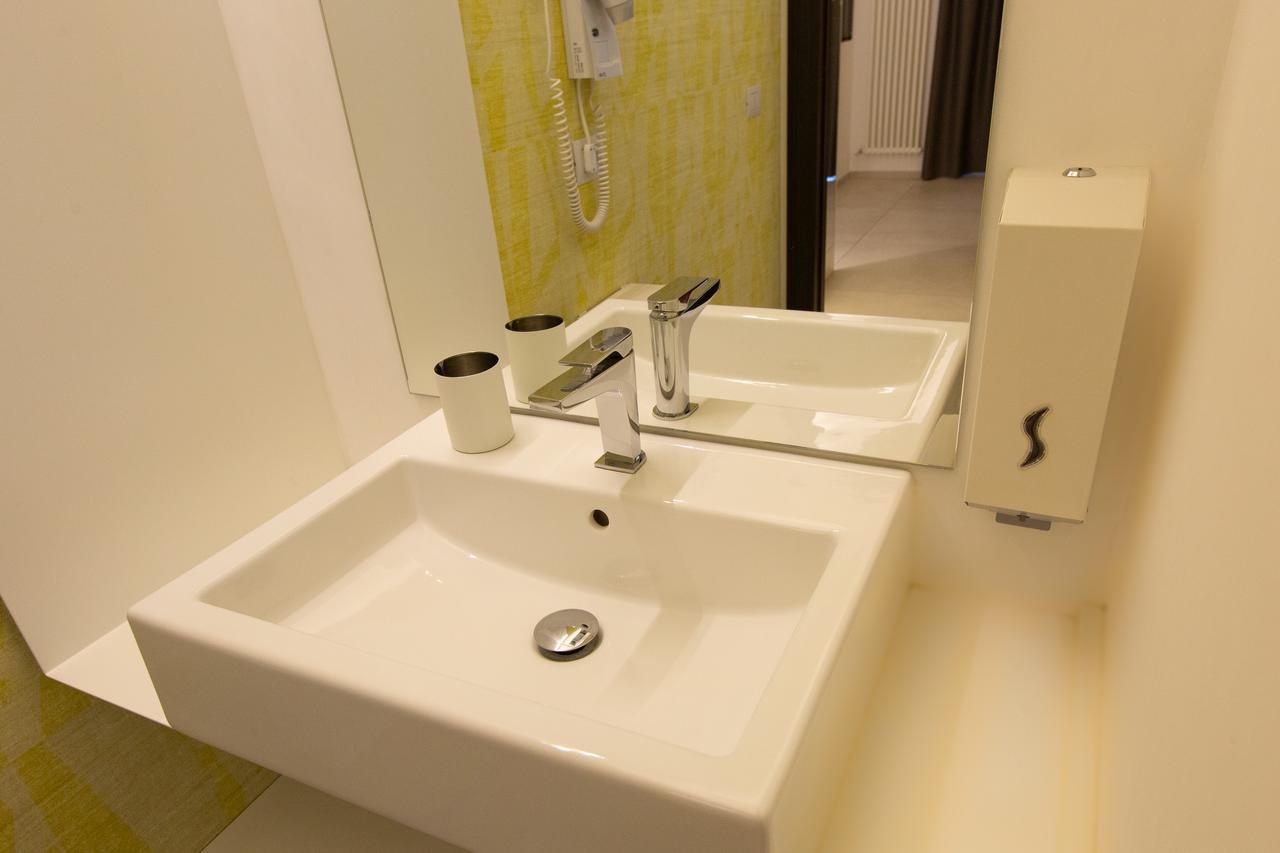 Hotel New Bari Bitritto Екстериор снимка