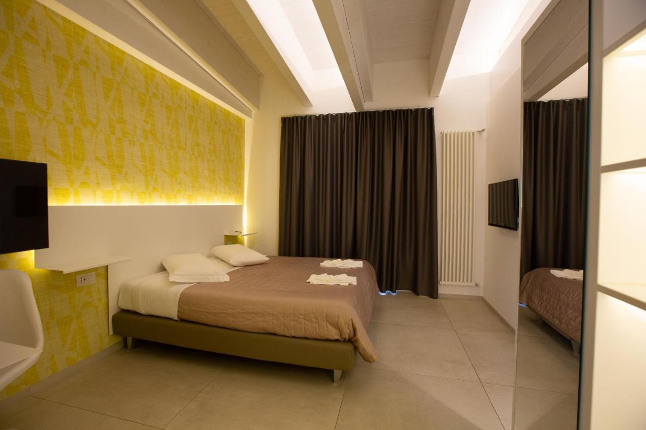 Hotel New Bari Bitritto Екстериор снимка
