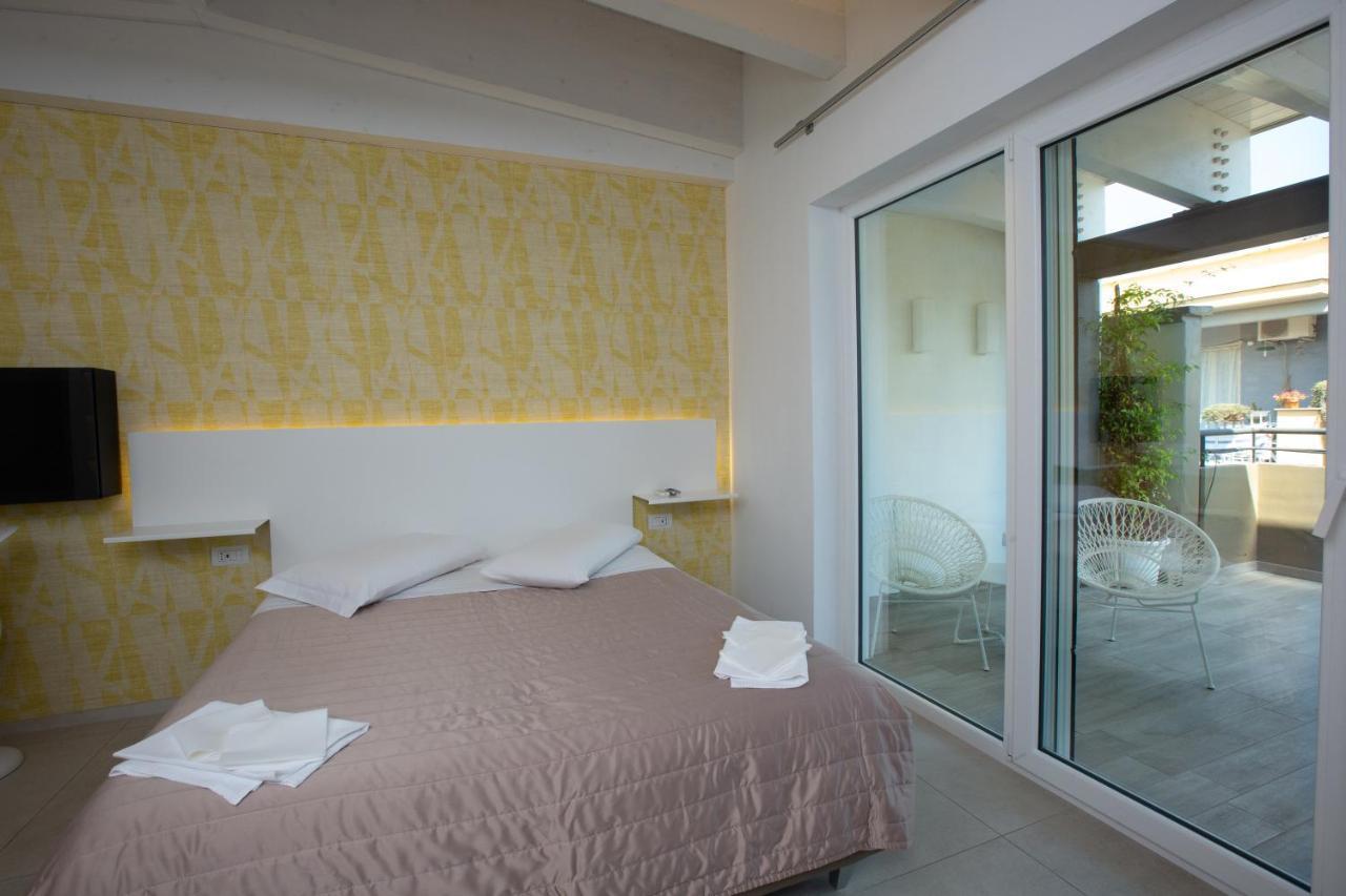Hotel New Bari Bitritto Екстериор снимка