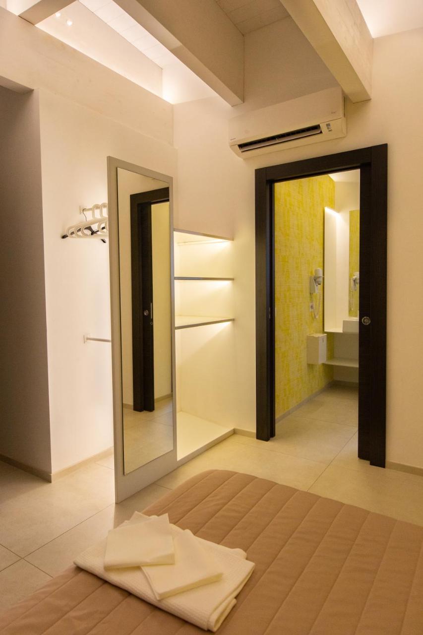 Hotel New Bari Bitritto Екстериор снимка