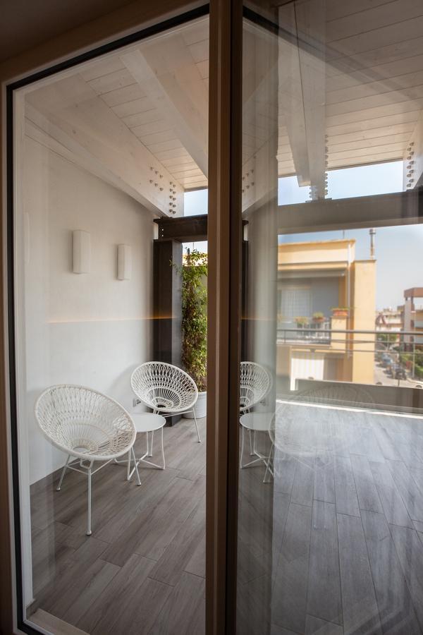 Hotel New Bari Bitritto Екстериор снимка