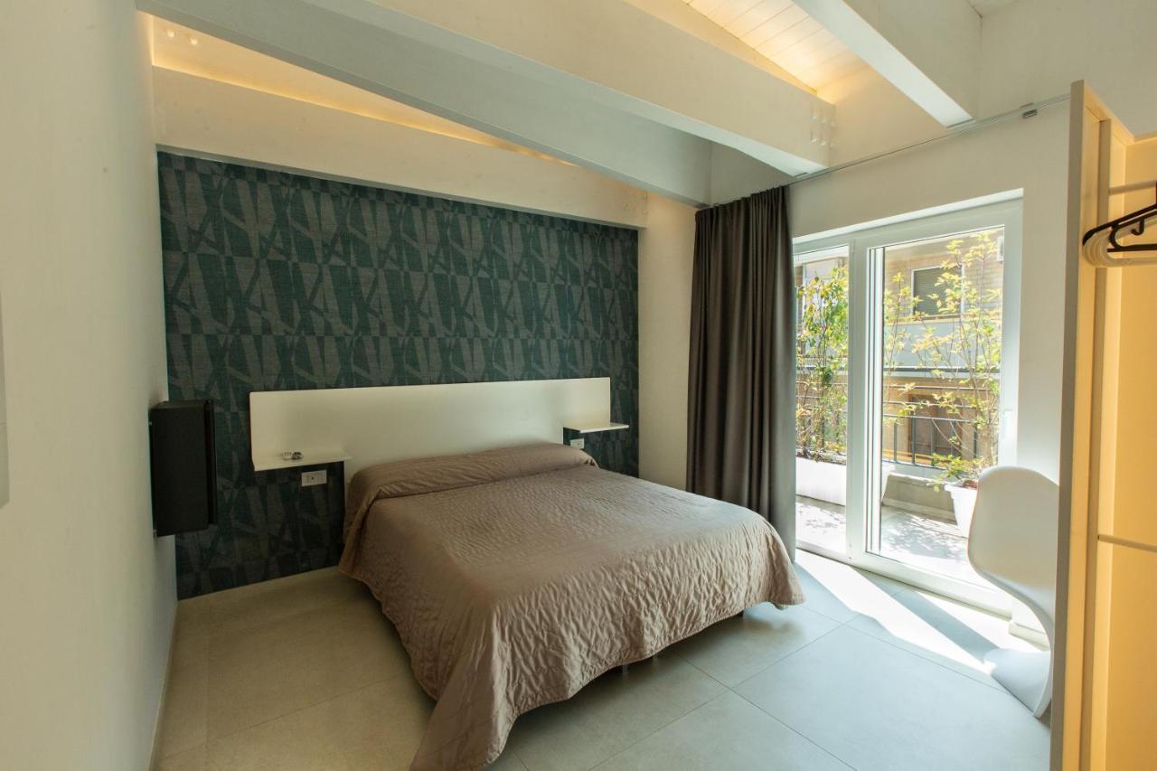 Hotel New Bari Bitritto Екстериор снимка
