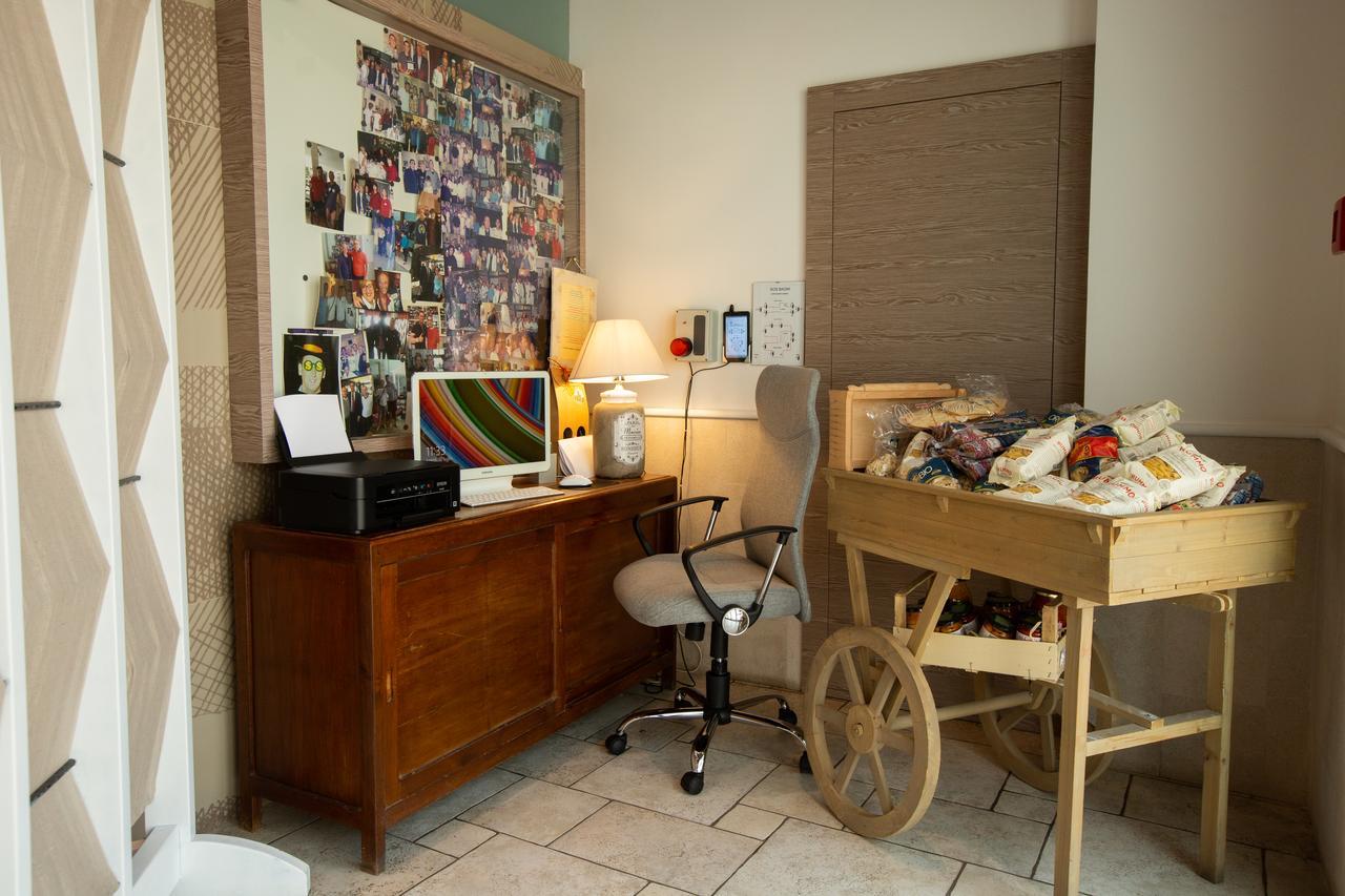 Hotel New Bari Bitritto Екстериор снимка