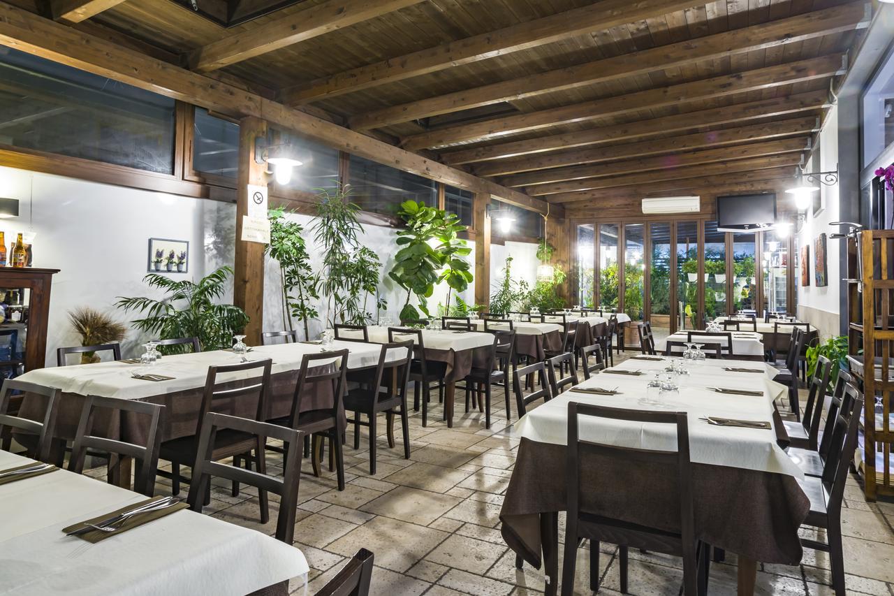 Hotel New Bari Bitritto Екстериор снимка