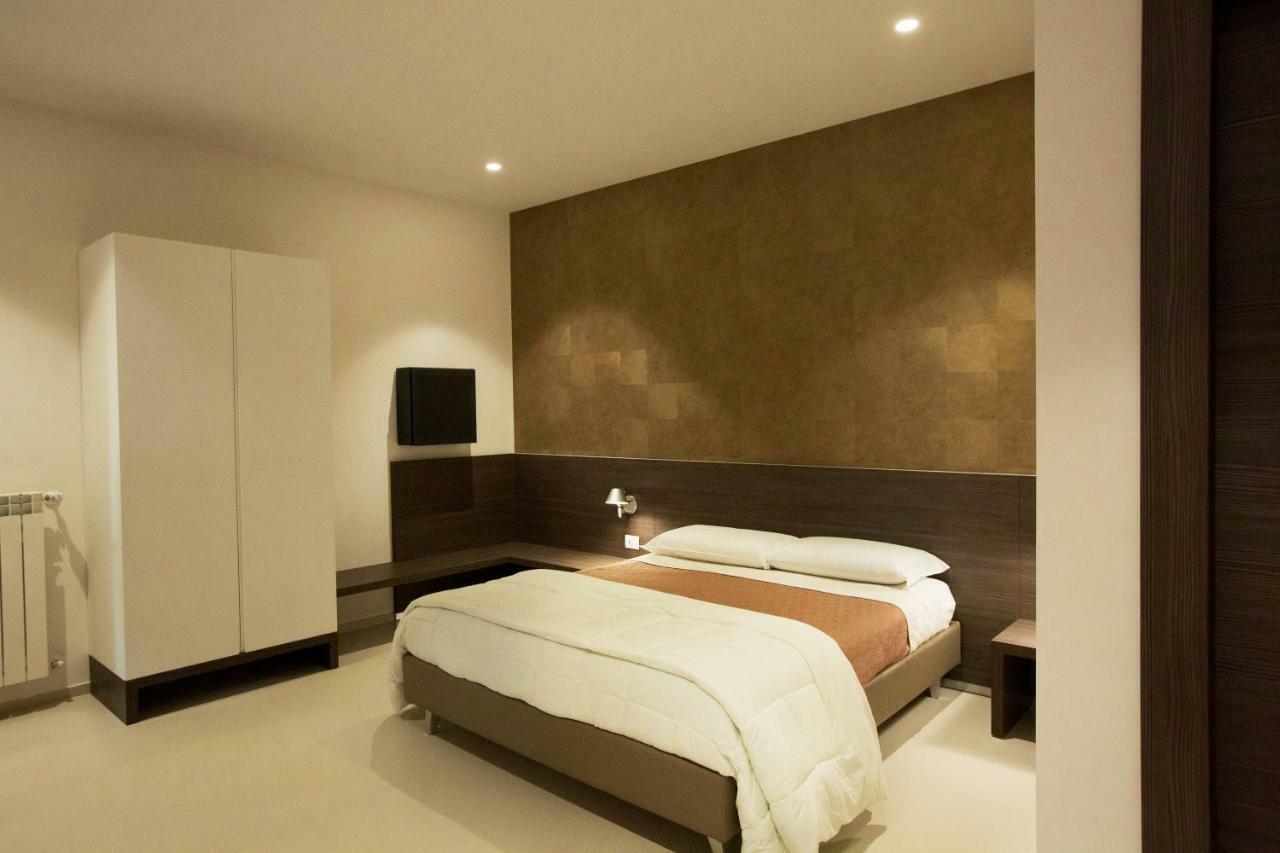 Hotel New Bari Bitritto Екстериор снимка