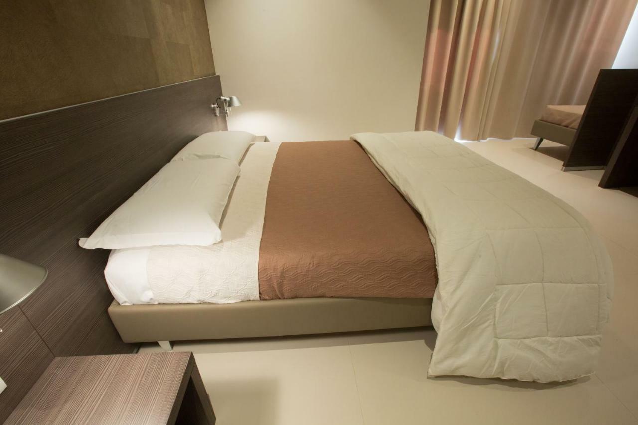 Hotel New Bari Bitritto Екстериор снимка