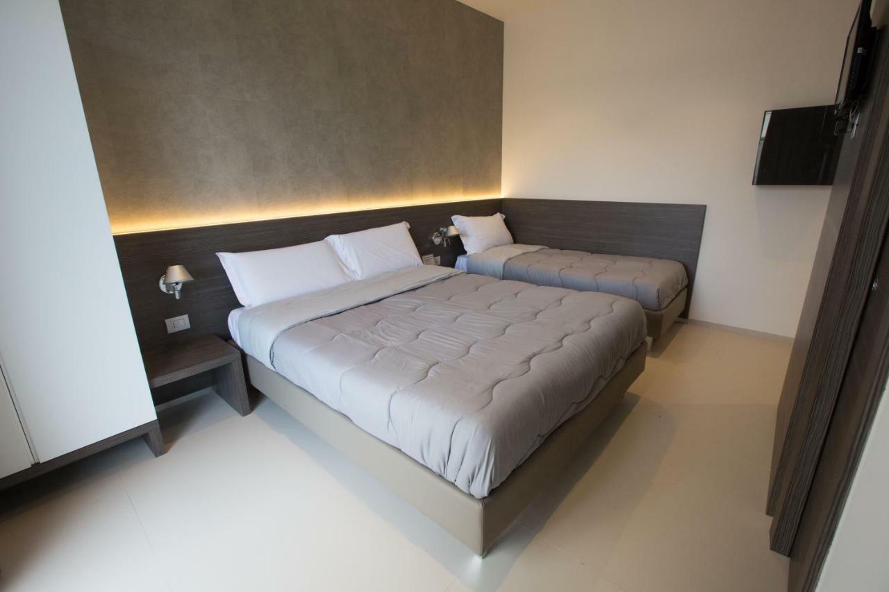 Hotel New Bari Bitritto Екстериор снимка