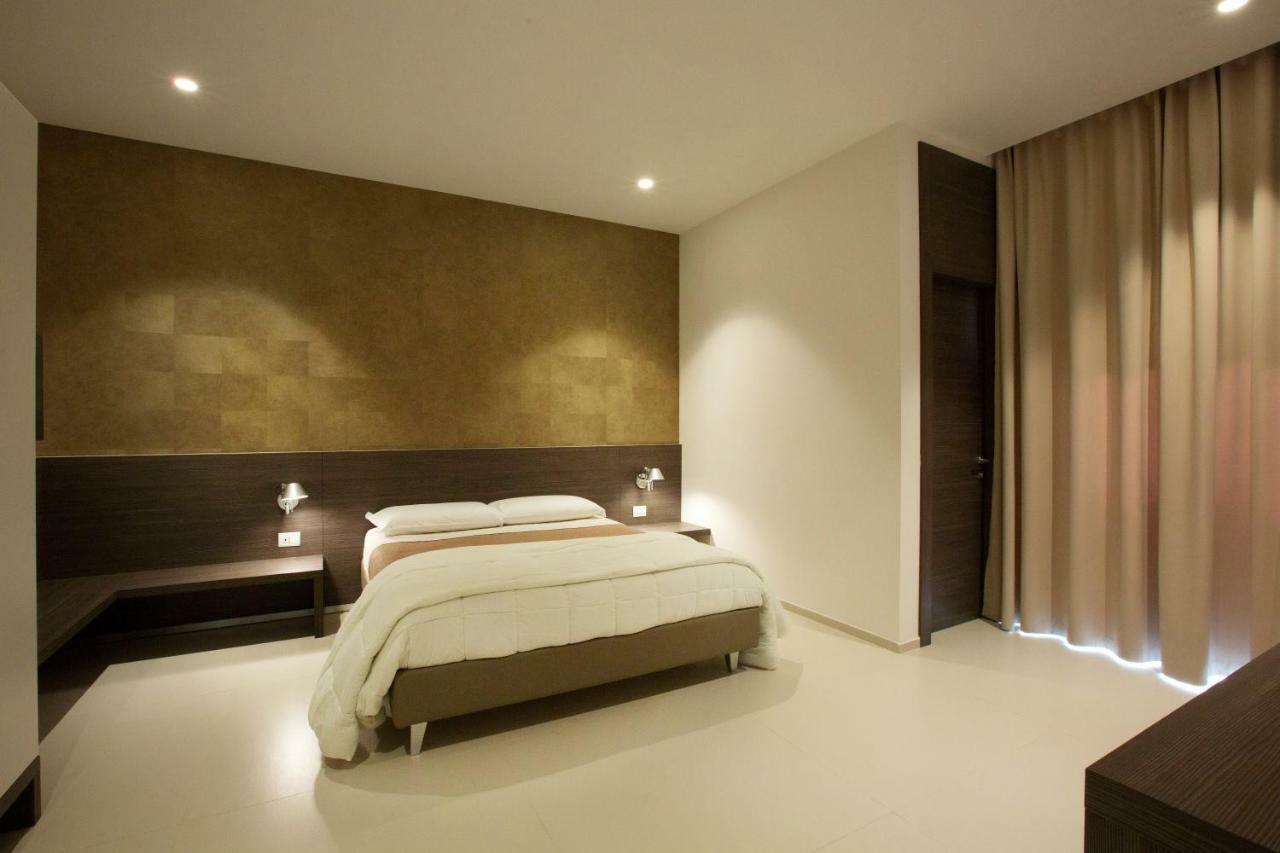 Hotel New Bari Bitritto Екстериор снимка