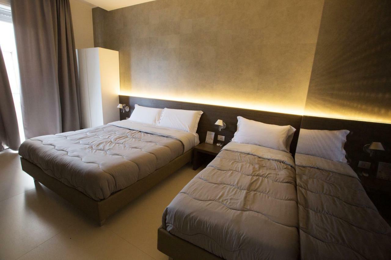 Hotel New Bari Bitritto Екстериор снимка