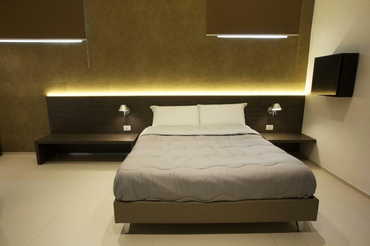 Hotel New Bari Bitritto Екстериор снимка