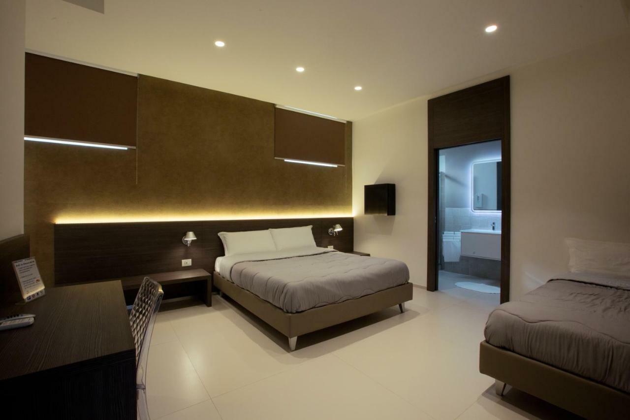 Hotel New Bari Bitritto Екстериор снимка