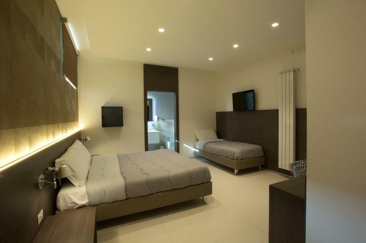 Hotel New Bari Bitritto Екстериор снимка