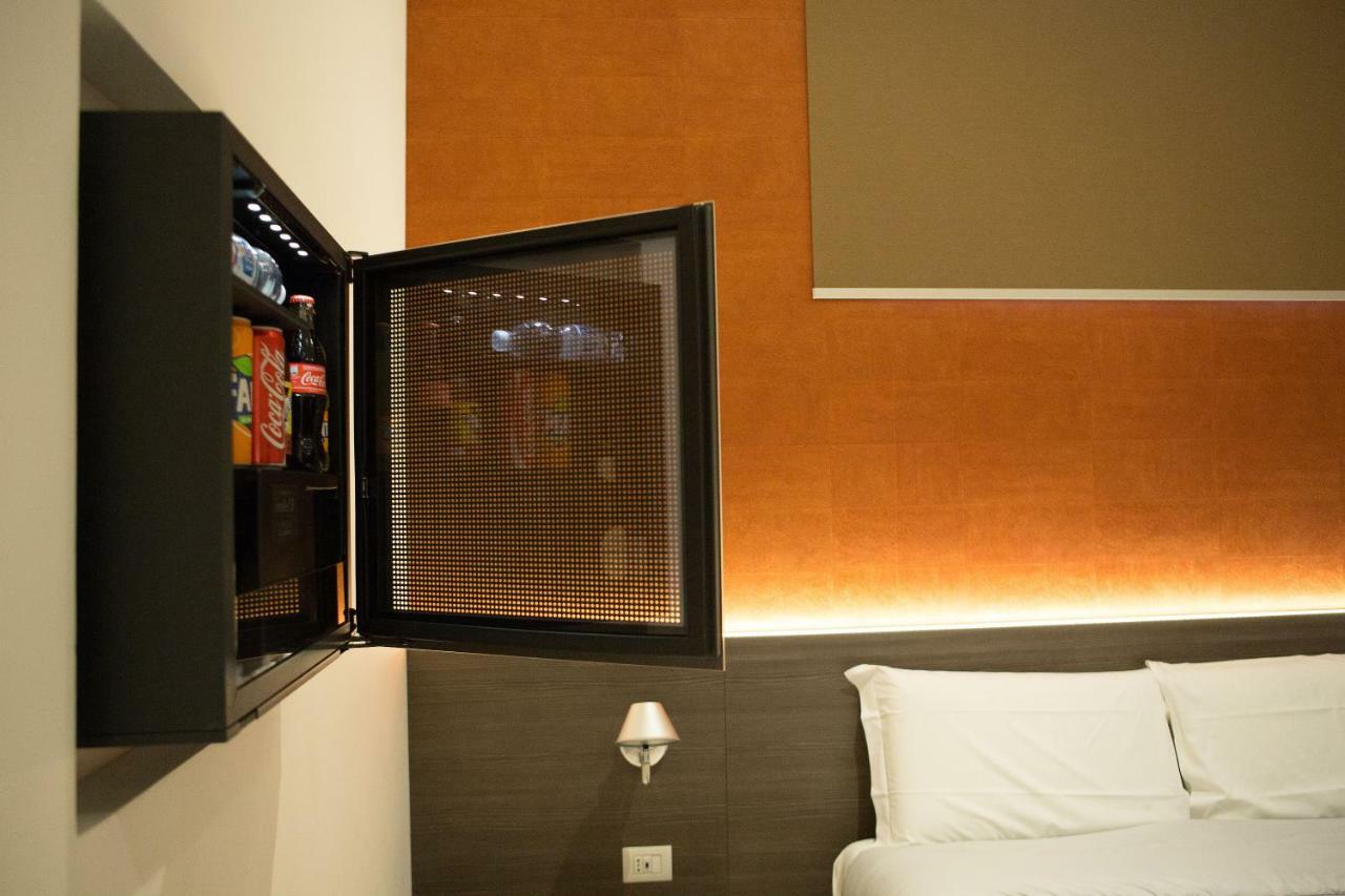 Hotel New Bari Bitritto Екстериор снимка