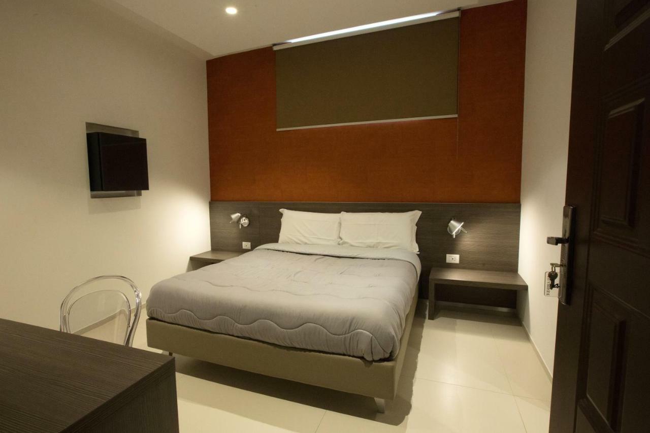 Hotel New Bari Bitritto Екстериор снимка